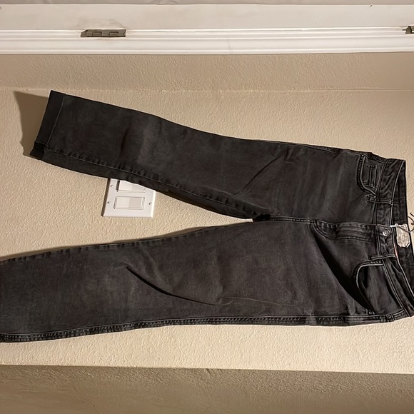 Free people jeans size 28 - Picture 2 of 4